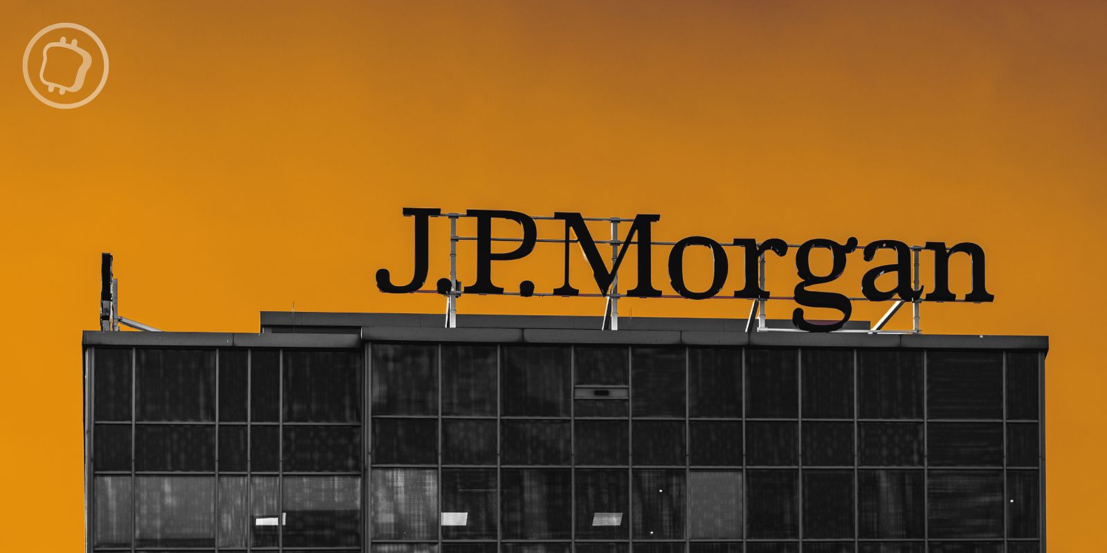 Emprunter de l'argent contre des cryptomonnaies : la banque JPMorgan s'apprête à lancer son offre