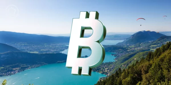 Énergie, politique, technique : Voici l'événement à ne pas manquer pour vous mettre à jour sur Bitcoin