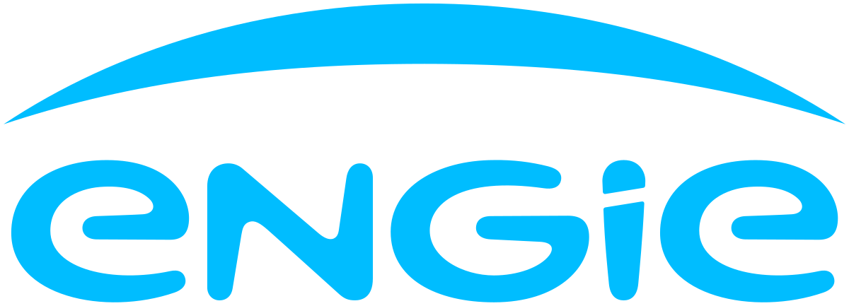 Engie Logo Engie Logo