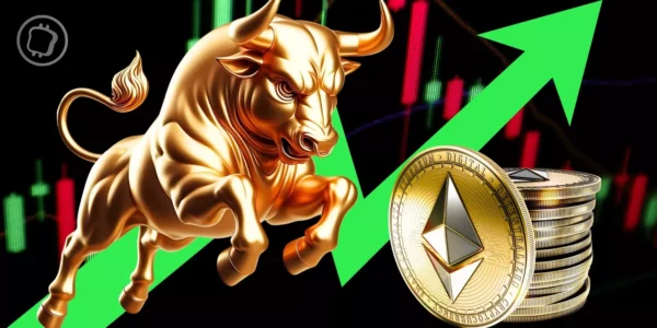 Ethereum à 10 000 dollars avant la fin de l'année ? Ces analystes y croient encore