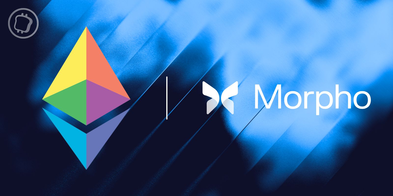 L’Ethereum Foundation dépose près de 16 millions de dollars sur Morpho