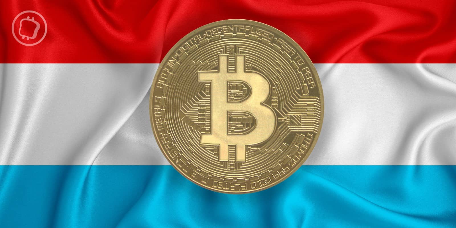 Le Fonds souverain intergénérationnel du Luxembourg a investi 1 % de son portefeuille dans le Bitcoin