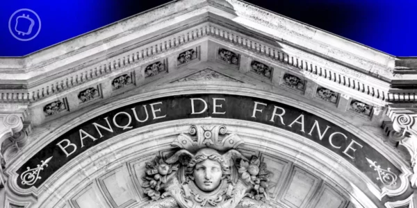 Le gouverneur de la Banque de France veut voir les stablecoins euros se développer