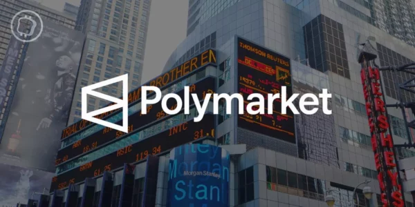Historique ! Polymarket lève 2 milliards de dollars, record absolu dans la crypto