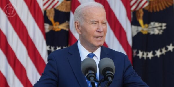 Sam Bankman-Fried accuse l'administration Biden de l'avoir fait tomber pour des raisons politiques