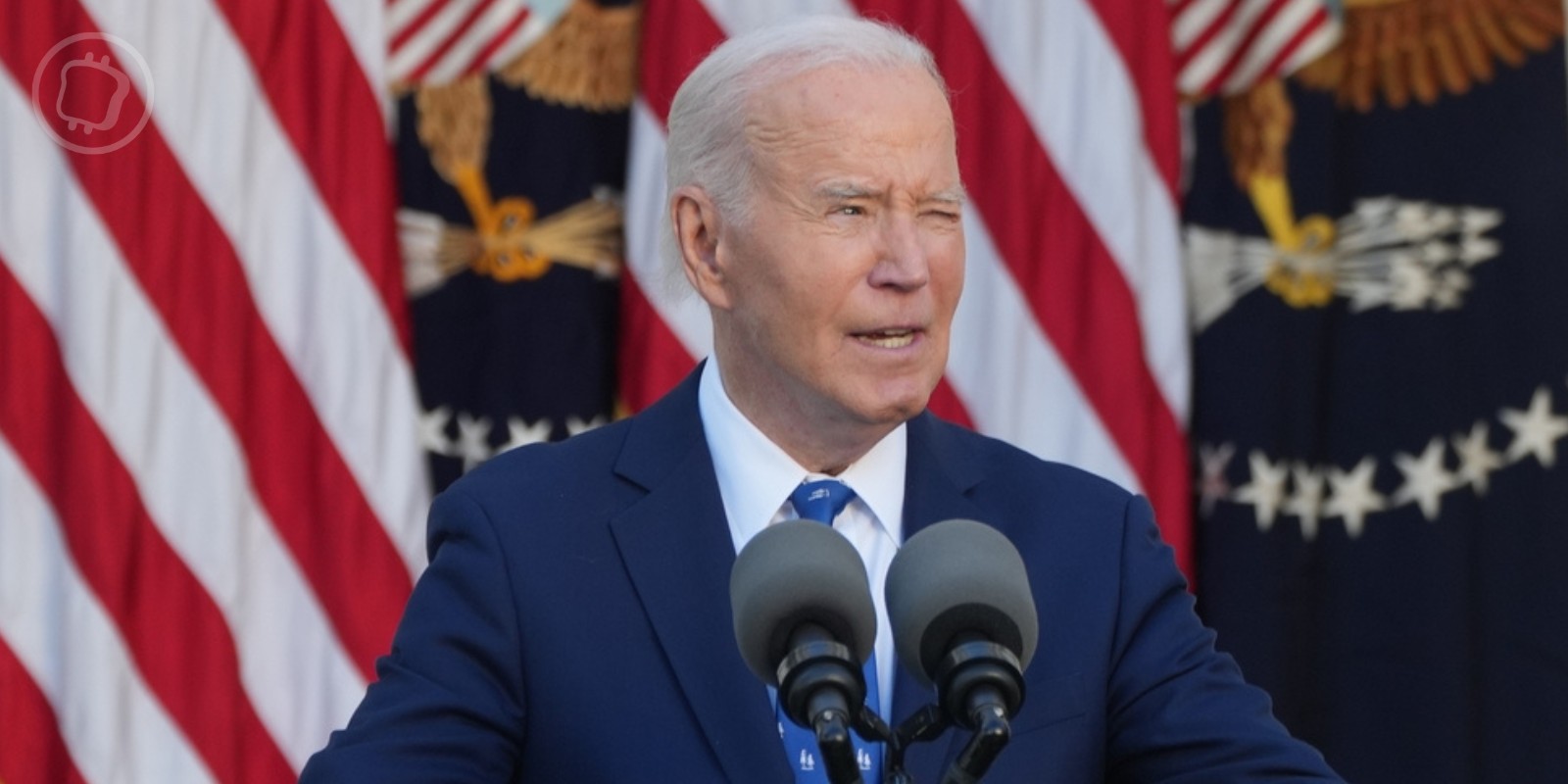 Sam Bankman-Fried accuse l'administration Biden de l'avoir fait tomber pour des raisons politiques