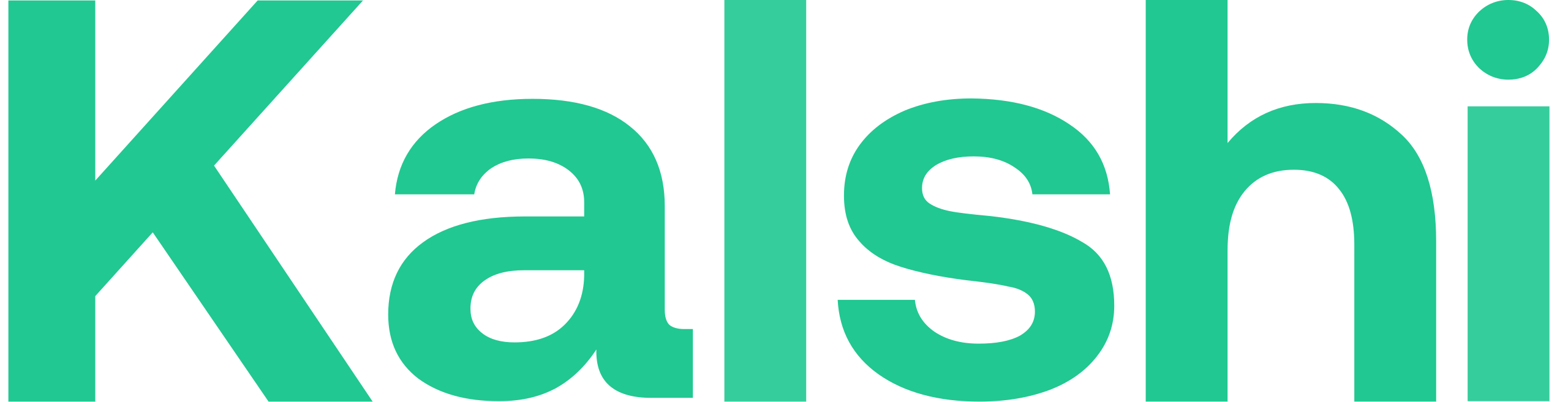 Kalshi Logo Kalshi Logo