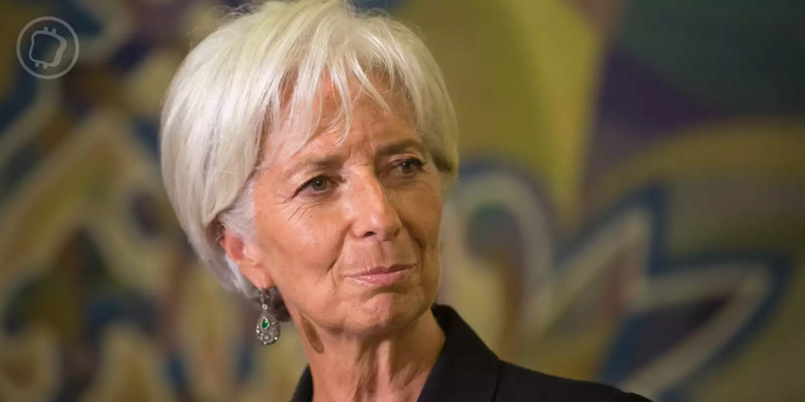 Le Bitcoin n’a « pas de valeur intrinsèque » selon la présidente de la BCE Christine Lagarde