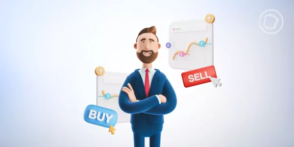 Qu'est-ce qu'un market maker dans la crypto ?