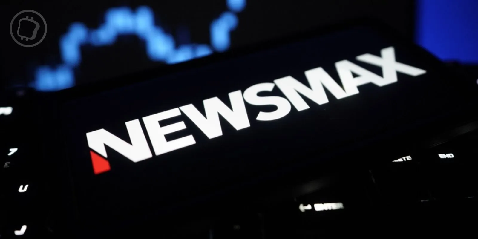 La chaîne conservatrice Newsmax va acheter des millions de dollars de TRUMP et de Bitcoin
