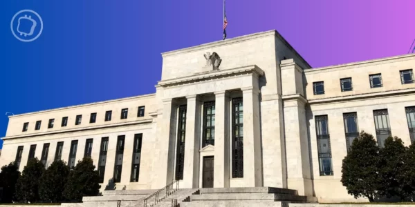 Un nouveau président de la Fed sélectionné avant la fin de l'année — Qui sont les 5 finalistes ?