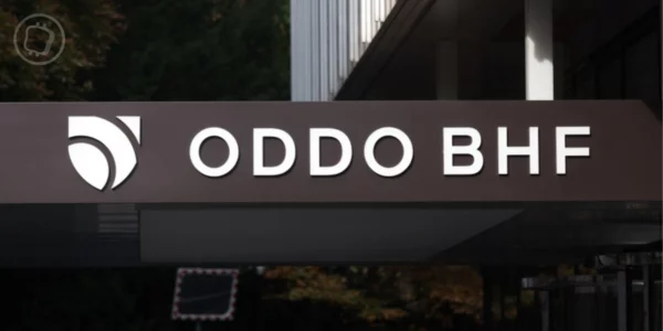 Le géant français de la finance ODDO BHF lance un stablecoin basé sur l'euro