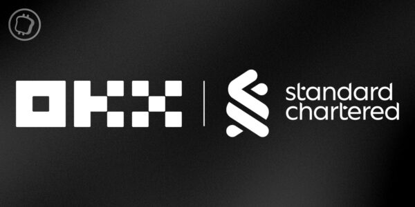 OKX et la banque Standard Chartered déploient une nouveauté en Europe pour les traders institutionnels