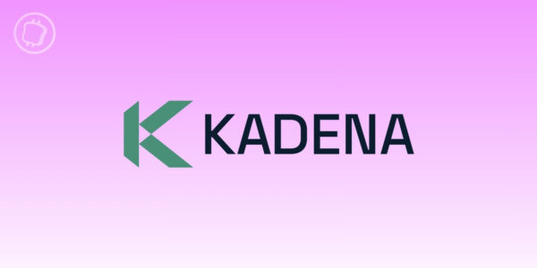 L'organisation Kadena annonce la cessation de ses activités - Le token KDA s'effondre