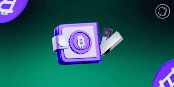 Qu'est-ce qu'un portefeuille crypto (ou wallet crypto) ?