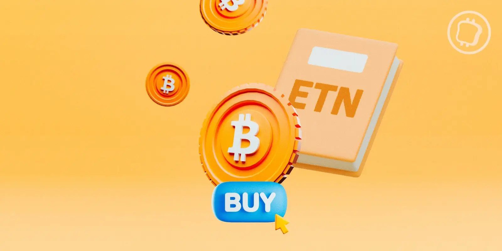 Pourquoi passer par un ETN pour investir dans le Bitcoin (BTC) ?