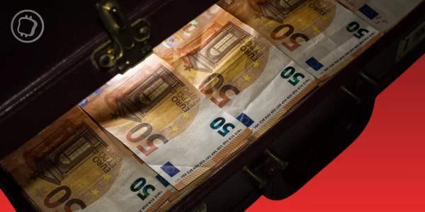 Il vend son Bitcoin contre du cash et repart avec une valise pleine de faux billets