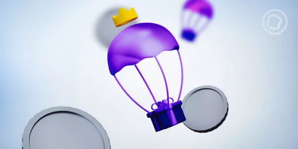 Top des airdrops crypto à ne pas louper en 2026
