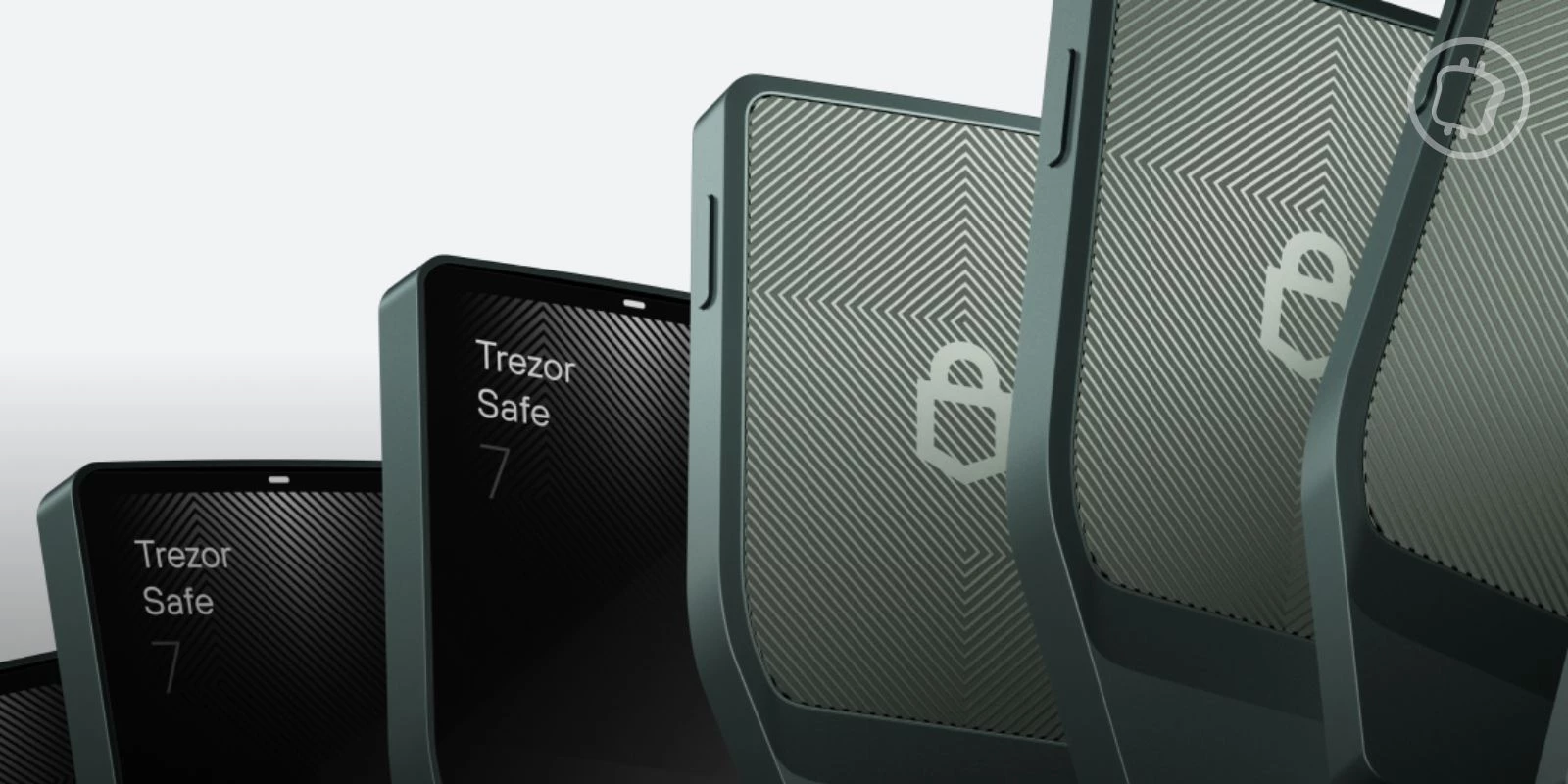Trezor dévoile son nouveau hardware wallet résistant aux attaques quantiques