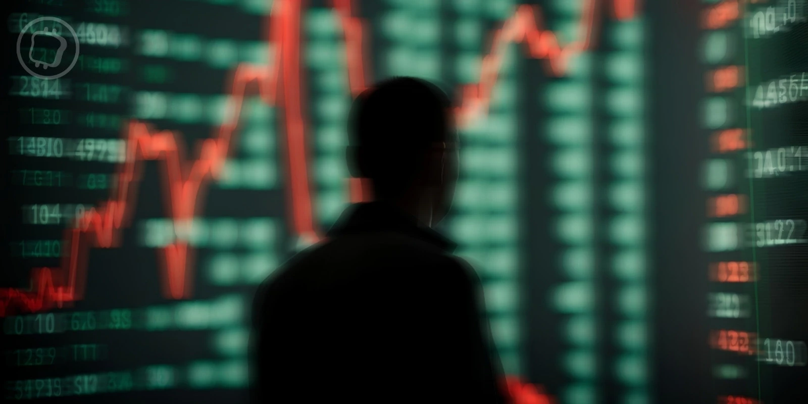 La finance traditionnelle est-elle en train de manger Bitcoin (BTC) ?