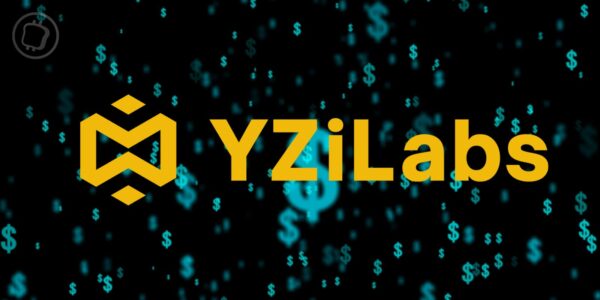 Le fonds d'investissement de Changpeng Zhao investit 50 millions de dollars dans une entreprise de stablecoins