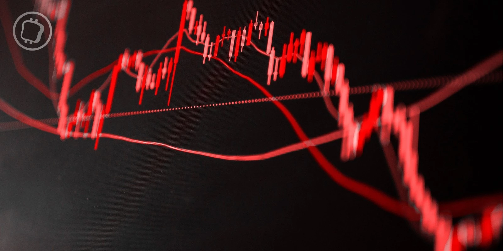 2 milliards de dollars de sorties hebdomadaires — L'incertitude domine sur le marché crypto