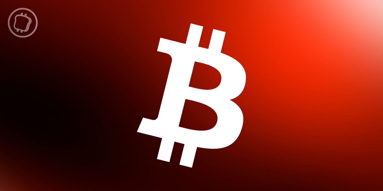 4 semaines de baisse d’affilée pour Bitcoin (BTC) : une première depuis juillet 2024