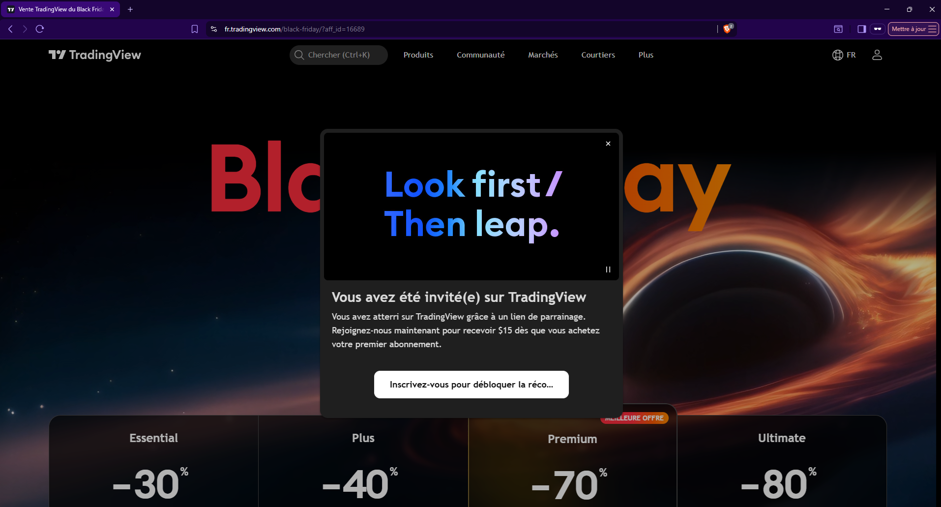 TradingView TradingView