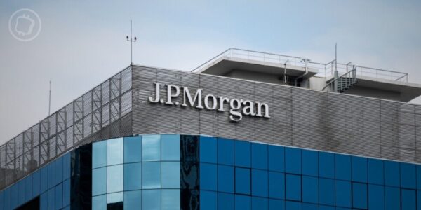 JPMorgan lance son token JPM Coin sur le layer 2 de Coinbase