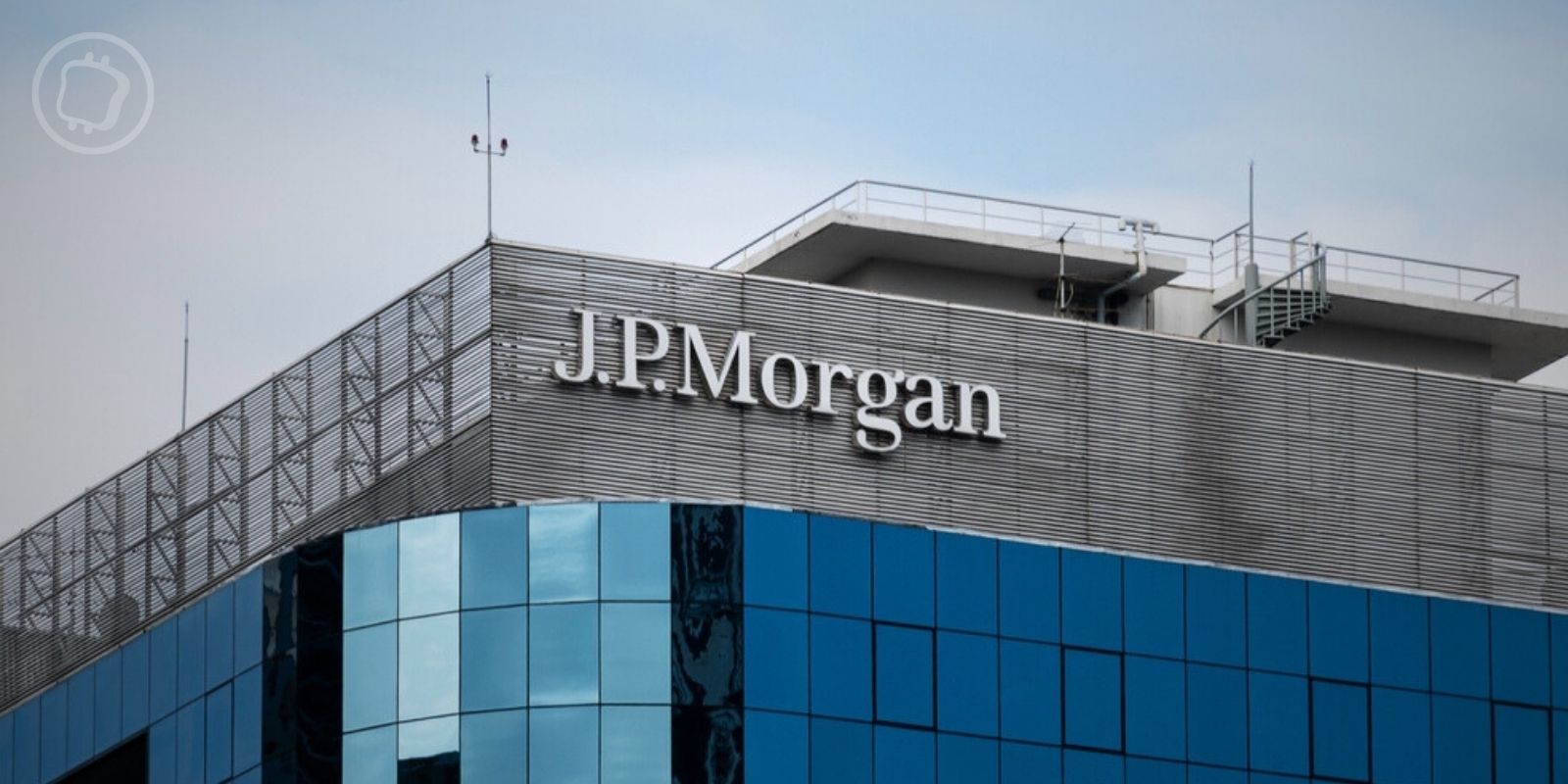 JPMorgan lance son token JPM Coin sur le layer 2 de Coinbase