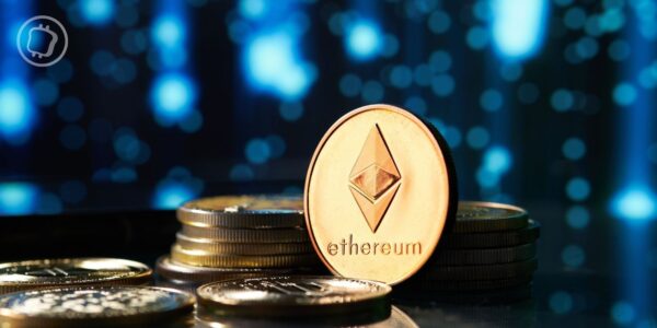 JPMorgan investit 102 millions de dollars dans Ethereum via Bitmine