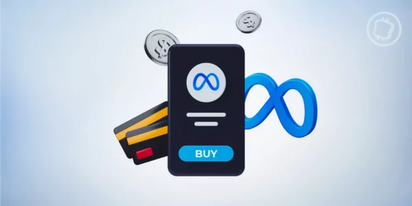 Comment acheter des actions Meta (ex-Facebook) ? Méthode rapide 2025