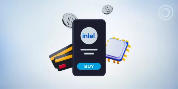 Comment acheter des actions Intel (INTC) ? Guide détaillé 2026