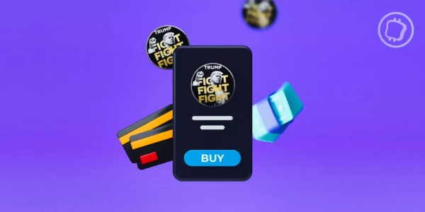 Où et comment acheter la crypto de Donald Trump ($TRUMP) ?