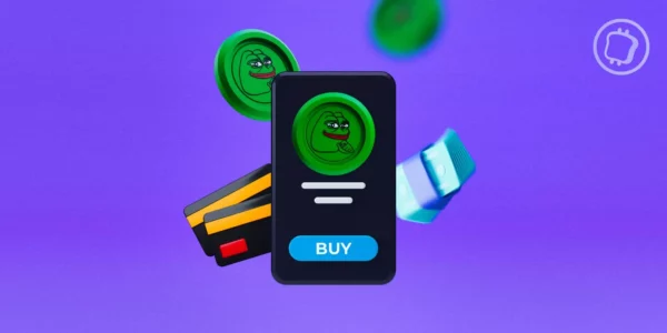 Les 5 meilleurs sites pour acheter la crypto PEPE