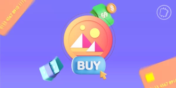 Comment acheter du MANA du metaverse Decentraland ? Tutoriel 2025 complet