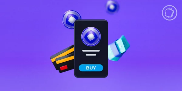 Comment acheter la crypto Monad (MON) ?