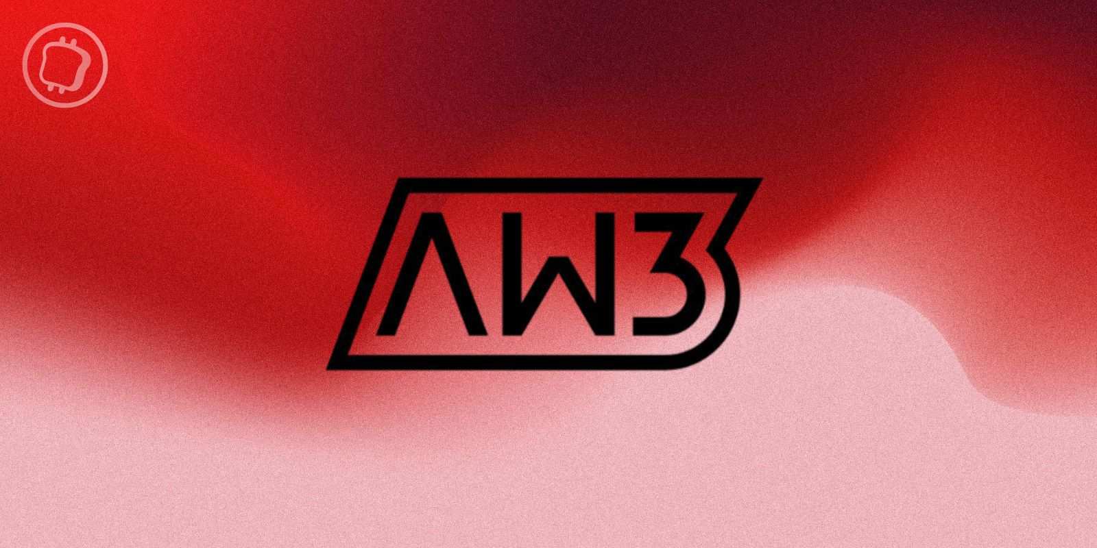 ANYW3AR révolutionne la mode à travers une collaboration avec Ledger et Alpine