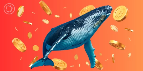 Une baleine historique du Bitcoin vend l'intégralité de ses BTC pour 1,3 milliard de dollars