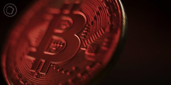 Le cours du Bitcoin (BTC) passe sous les 100 000 dollars – Jusqu’où ira la chute ?