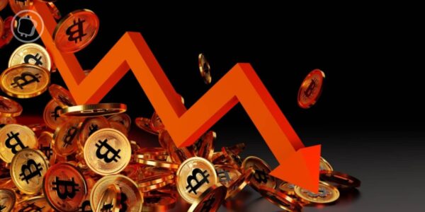 Le Bitcoin chutera encore de 70 % avant d'atteindre le million de dollars