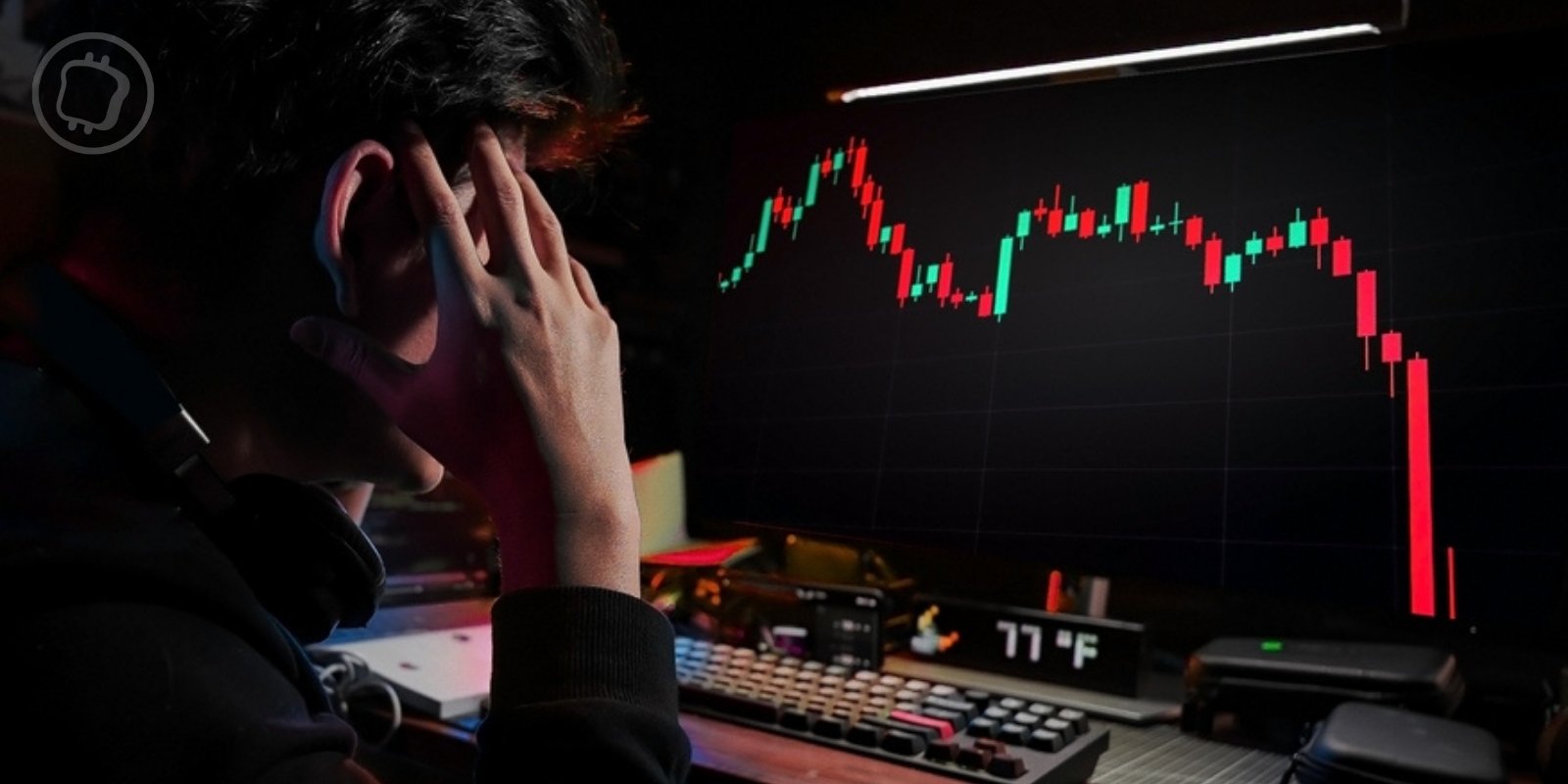 Pire que la bulle Internet – Peter Schiff alerte sur la correction à venir sur les cryptomonnaies