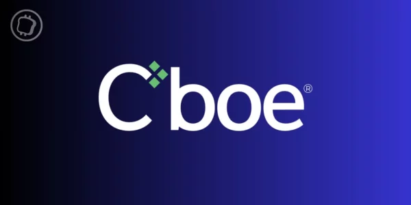 Le CBOE annonce le lancement de « contrats à terme continus » sur Bitcoin et Ethereum