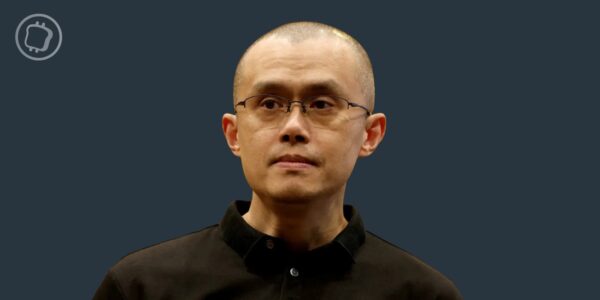 Changpeng Zhao a-t-il payé Trump en Bitcoin pour obtenir sa grâce présidentielle ?