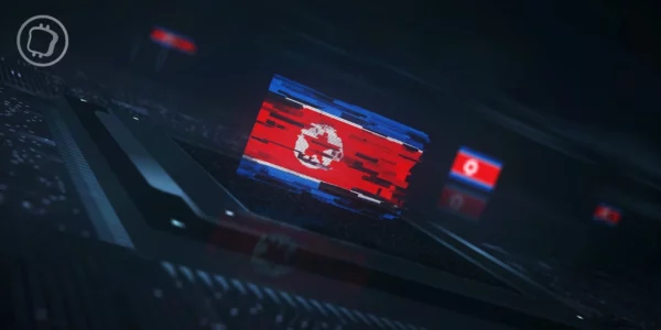 La Corée du Nord serait derrière le hack à 30 millions de dollars de Upbit