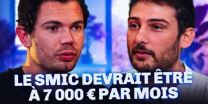 « La monnaie est corrompue »