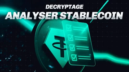 Stablecoins à rendement : nos conseils pour éviter de perdre gros