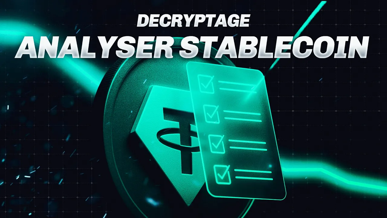 Stablecoins à rendement : nos conseils pour éviter de perdre gros