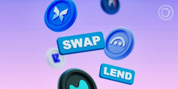 C'est quoi la DeFi ?