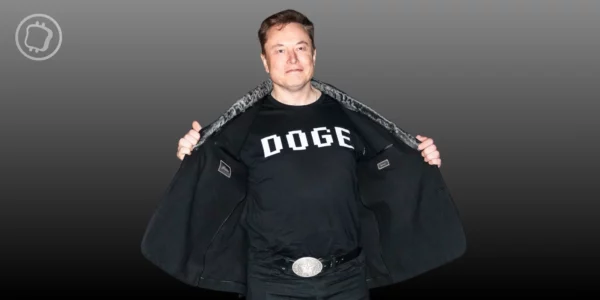Le département DOGE d'Elon Musk vient d'être dissout 8 mois avant la fin de son mandat